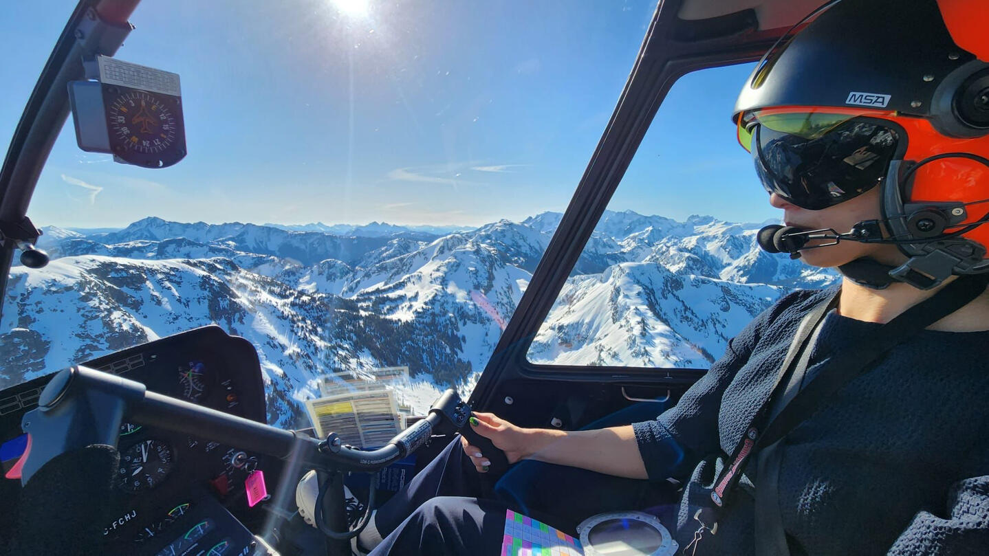 In the cockpit, we run checklists before critical decisions. We do the same for your life